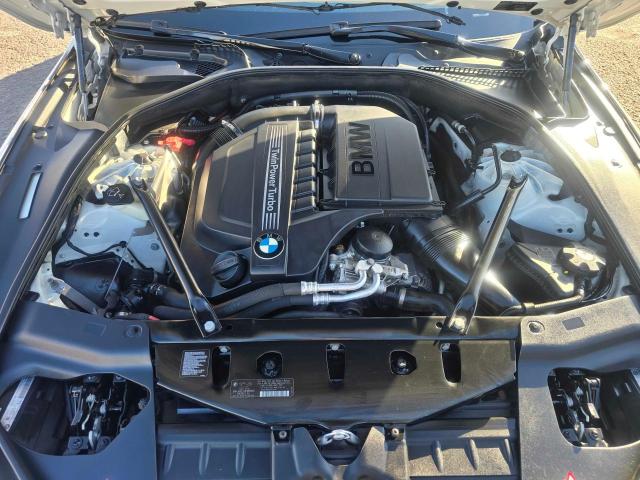 Photo 7 from auction – 2014 BMW 640 I GRAN with VIN WBA6A0C53ED317332