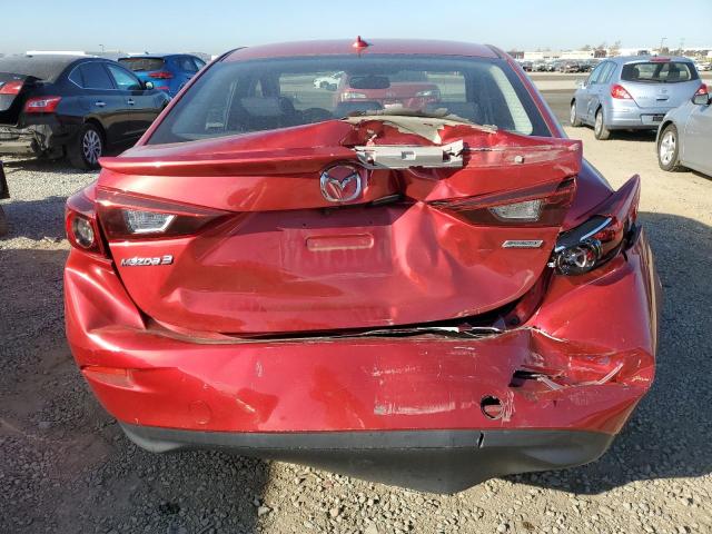 Photo 6 from auction – 2015 MAZDA 3 TOURING with VIN JM1BM1V70F1251659