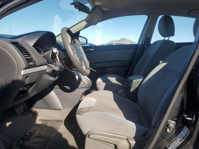 Photo 7 from auction – 2012 NISSAN SENTRA 2.0 with VIN 3N1AB6AP8CL644000