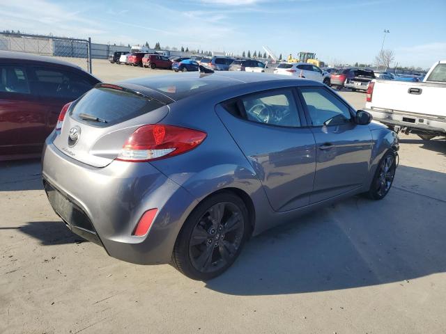 Photo 3 from auction – 2016 HYUNDAI VELOSTER with VIN KMHTC6AD3GU254003