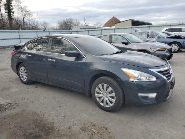 Photo 4 from auction – 2015 NISSAN ALTIMA 2.5 with VIN 1N4AL3AP4FC574428