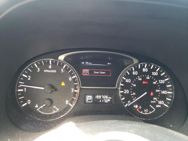 Photo 9 from auction – 2013 NISSAN PATHFINDER with VIN 5N1AR2MN5DC679226