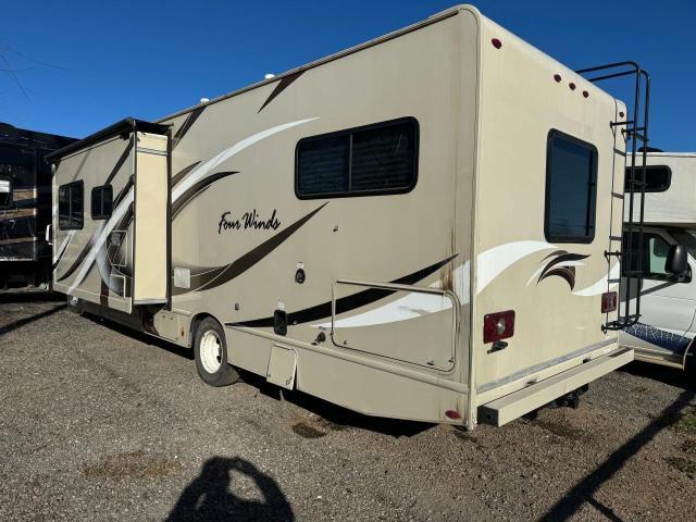 Photo 3 from auction – 2018 FORD ECONOLINE with VIN 1FDXE4FS1JDC21533