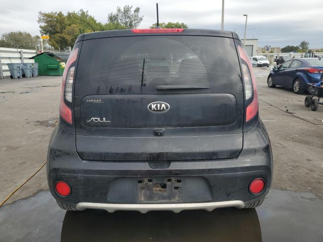 Zdjęcie 6 z aukcji – 2017 KIA SOUL + z VIN KNDJP3A57H7422622