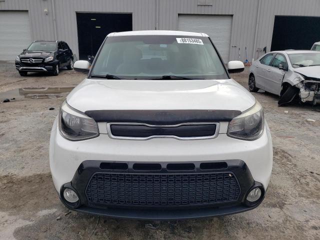 Photo 5 from auction – 2016 KIA SOUL + with VIN KNDJP3A59G7295600