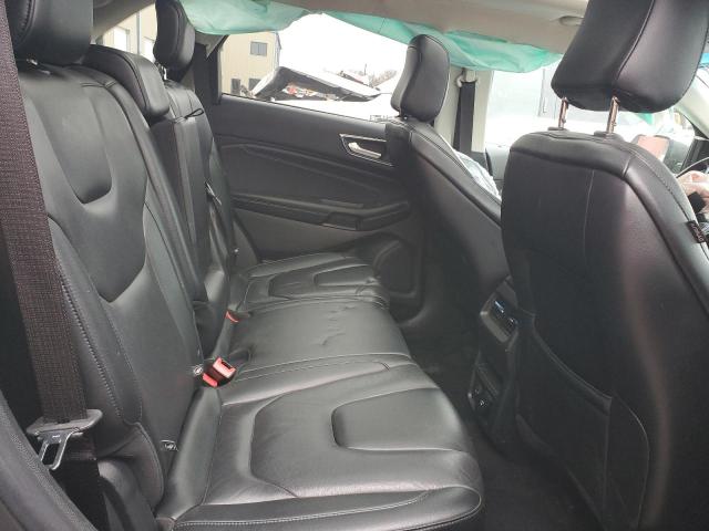 Photo 11 from auction – 2021 FORD EDGE TITAN with VIN 2FMPK4K93MBA21050