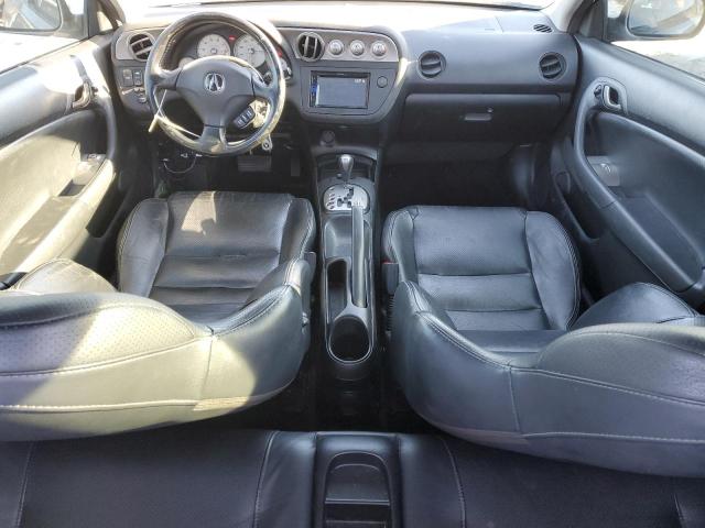Photo 8 from auction – 2006 ACURA RSX with VIN JH4DC54816S012207