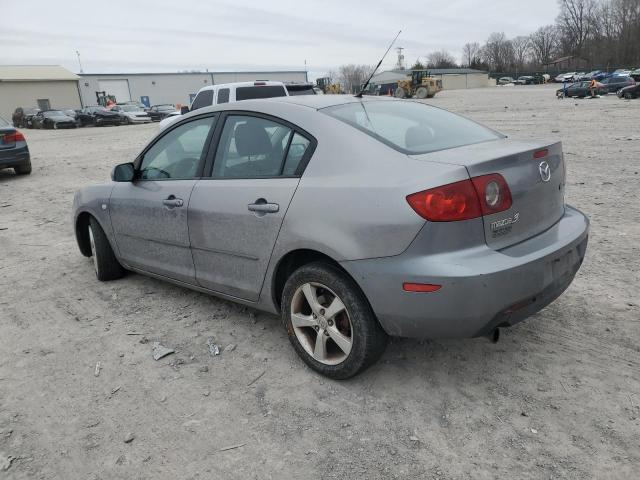 Zdjęcie 2 z aukcji – 2006 MAZDA 3 I z VIN JM1BK12F161403109