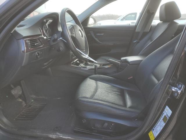 Photo 7 from auction – 2008 BMW 328 XI with VIN WBAVC93548K041270