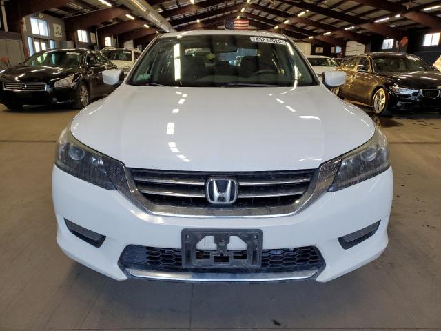 Photo 5 from auction – 2015 HONDA ACCORD SPO with VIN 1HGCR2F59FA160738