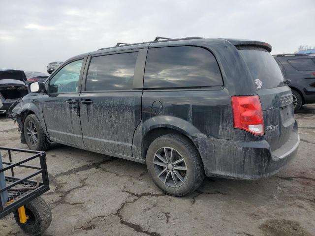 Photo 2 from auction – 2019 DODGE GRAND CARA with VIN 2C4RDGEG1KR631617