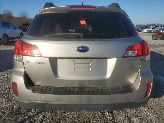 Снимка 6 от търг – 2014 SUBARU OUTBACK 2. с VIN 4S4BRCLCXE3299682