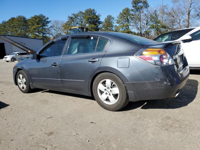 Фото 2 с аукциона – 2007 NISSAN ALTIMA 2.5 с VIN 1N4AL21EX7C190521