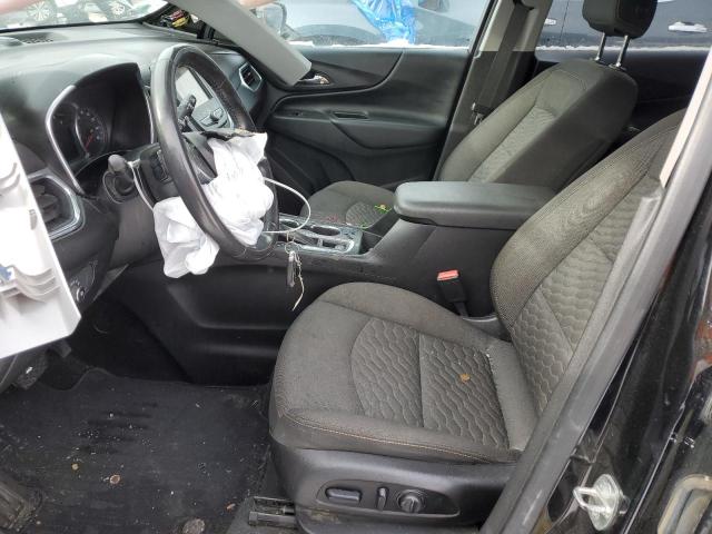 Photo 7 from auction – 2019 CHEVROLET EQUINOX LT with VIN 2GNAXUEV1K6206327