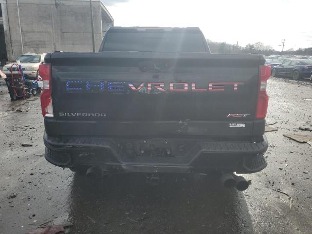 Photo 6 from auction – 2021 CHEVROLET SILVERADO with VIN 1GCUYEEL8MZ225519