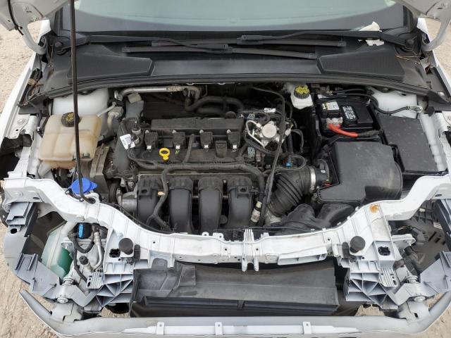 Photo 11 from auction – 2018 FORD FOCUS SE with VIN 1FADP3K27JL286657