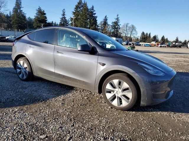 صورة رقم 4 من المزاد - 2020 TESLA MODEL Y مع VIN 5YJYGDEE5LF023192