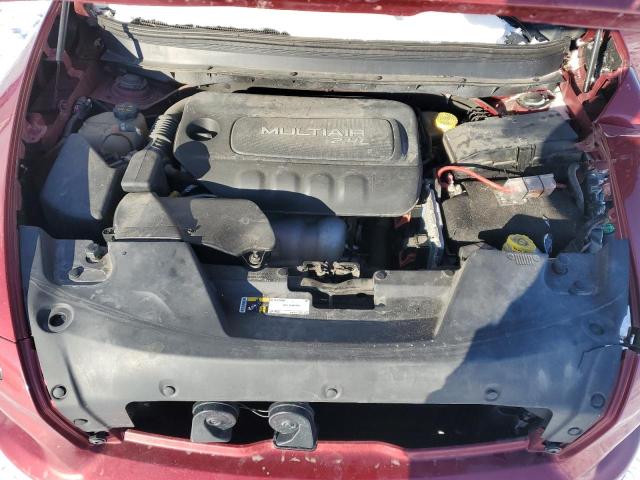 Photo 11 from auction – 2014 JEEP CHEROKEE S with VIN 1C4PJMAB2EW227309