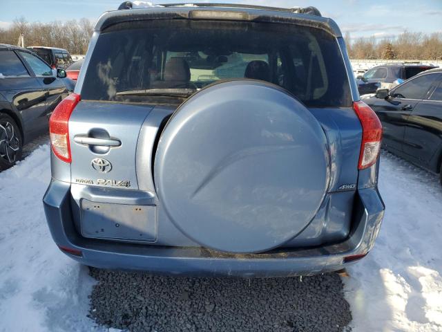 Photo 6 from auction – 2007 TOYOTA RAV4 with VIN JTMBD35V075064233