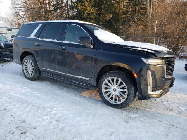 Photo 4 from auction – 2023 CADILLAC ESCALADE P with VIN 1GYS4BKL0PR189264