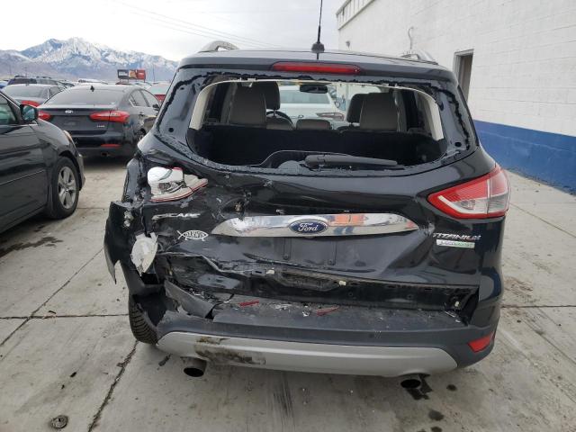 Фото 6 с аукциона – 2015 FORD ESCAPE TIT с VIN 1FMCU0J93FUC40459