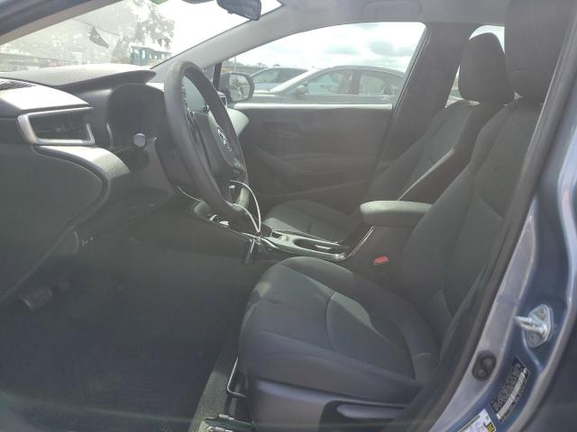 Photo 7 from auction – 2022 TOYOTA COROLLA LE with VIN 5YFEPMAE7NP384035