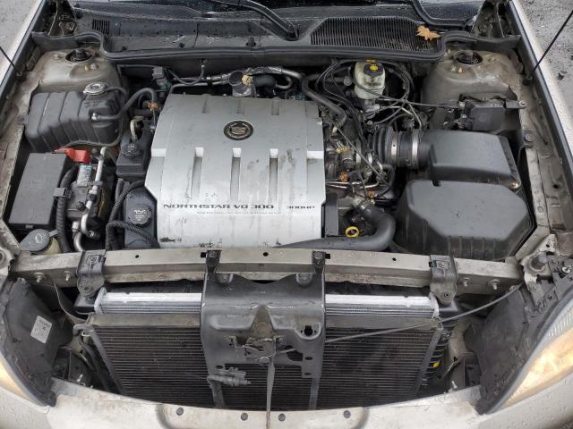 Photo 11 from auction – 2004 CADILLAC DEVILLE DT with VIN 1G6KF57944U117834