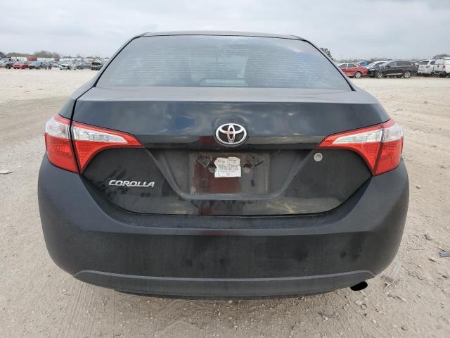 Foto 6 de la subasta – 2016 TOYOTA COROLLA L con VIN 2T1BURHEXGC608304