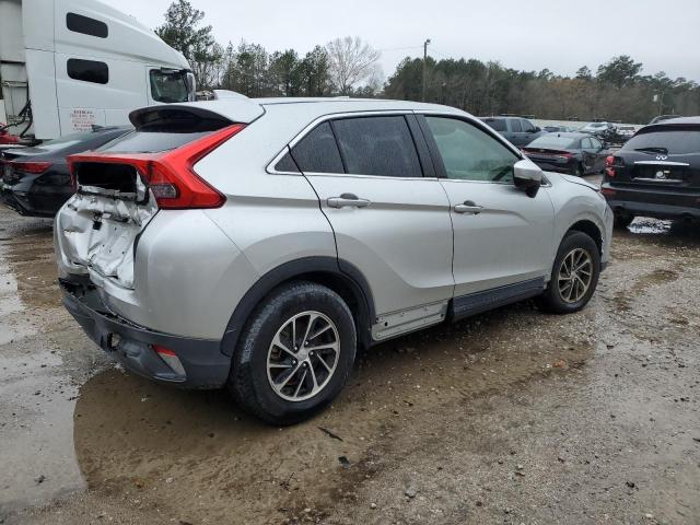 Photo 3 from auction – 2020 MITSUBISHI ECLIPSE CR with VIN JA4AS3AA6LZ022120