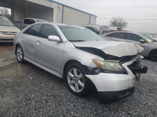 Photo 4 from auction – 2008 TOYOTA CAMRY CE with VIN 4T1BE46K28U220699