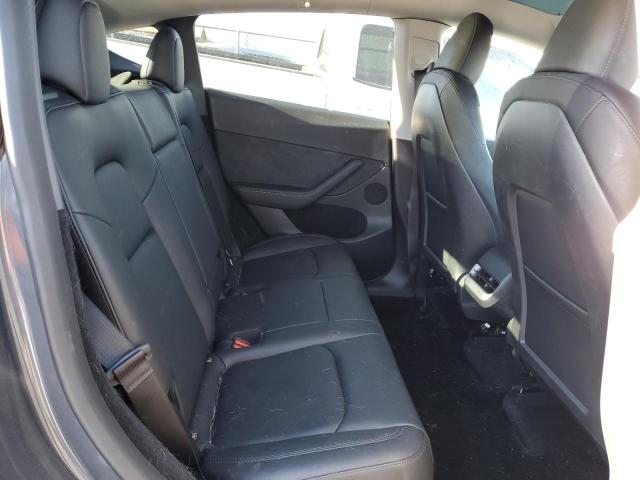 Photo 10 from auction – 2023 TESLA MODEL Y with VIN 7SAYGDEE5PF851672
