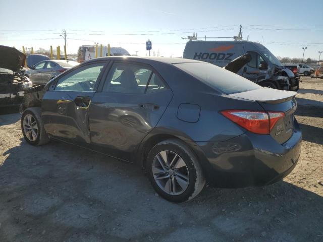 Photo 2 from auction – 2014 TOYOTA COROLLA EC with VIN 5YFBPRHE8EP089919