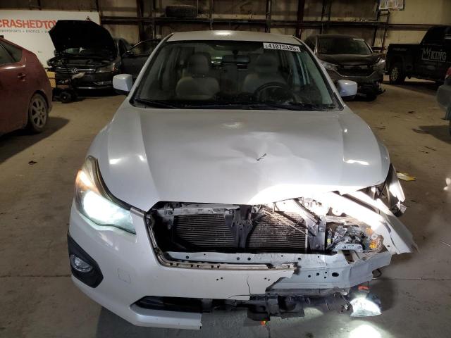 Photo 5 from auction – 2013 SUBARU IMPREZA LI with VIN JF1GPAG6XDH218454