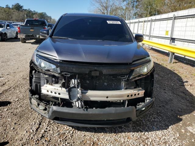 Photo 5 from auction – 2020 HONDA PASSPORT E with VIN 5FNYF7H55LB002486