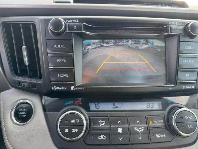 Photo 9 from auction – 2018 TOYOTA RAV4 ADVEN with VIN 2T3RFREV5JW722544