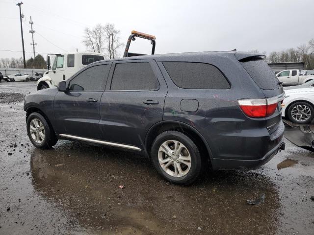 Photo 2 from auction – 2013 DODGE DURANGO SX with VIN 1C4RDJAGXDC685903