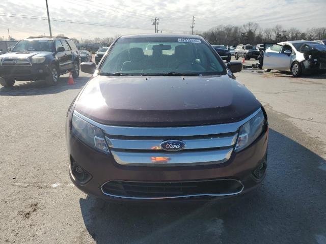 Photo 5 from auction – 2011 FORD FUSION SE with VIN 3FAHP0HA1BR309366