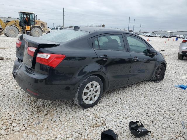 Zdjęcie 3 z aukcji – 2015 KIA RIO LX z VIN KNADM4A34F6515088