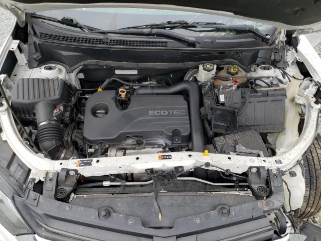 Photo 11 from auction – 2018 CHEVROLET EQUINOX LT with VIN 3GNAXJEVXJS568624