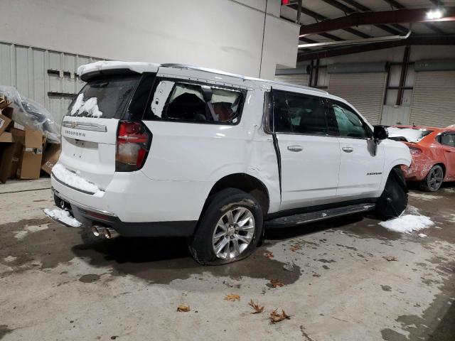 Photo 3 from auction – 2023 CHEVROLET SUBURBAN C with VIN 1GNSCFKD7PR356185