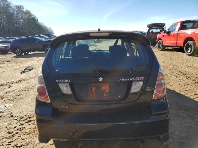 Photo 6 from auction – 2006 SUZUKI AERIO SX with VIN JS2RC62HX65351200