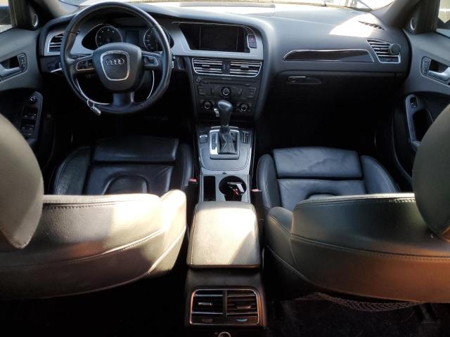 Photo 8 from auction – 2011 AUDI A4 PREMIUM with VIN WAUEFAFL5BN025734