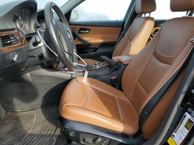 Photo 7 from auction – 2011 BMW 328 XI with VIN WBAPK7C58BF085322