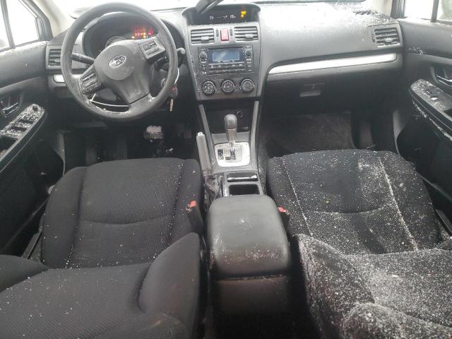 Photo 8 from auction – 2013 SUBARU IMPREZA PR with VIN JF1GJAC62DH002962