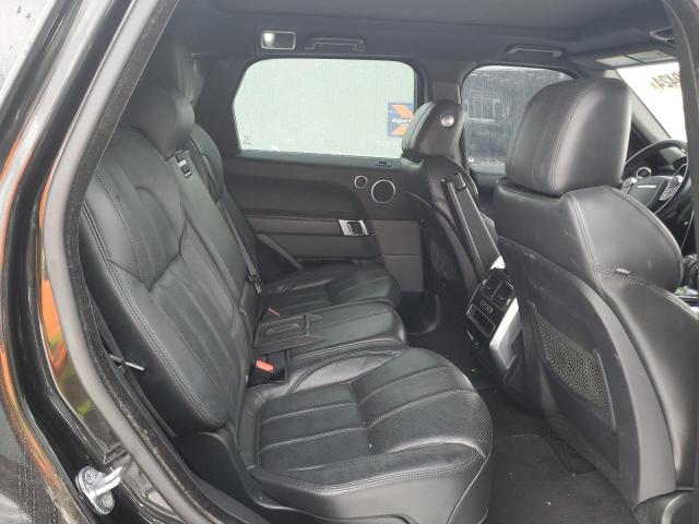 Photo 11 from auction – 2016 LAND ROVER RANGE ROVE with VIN SALWR2KF5GA594269