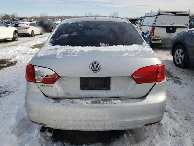 Photo 6 from auction – 2014 VOLKSWAGEN JETTA BASE with VIN 3VW1K7AJ4EM415953