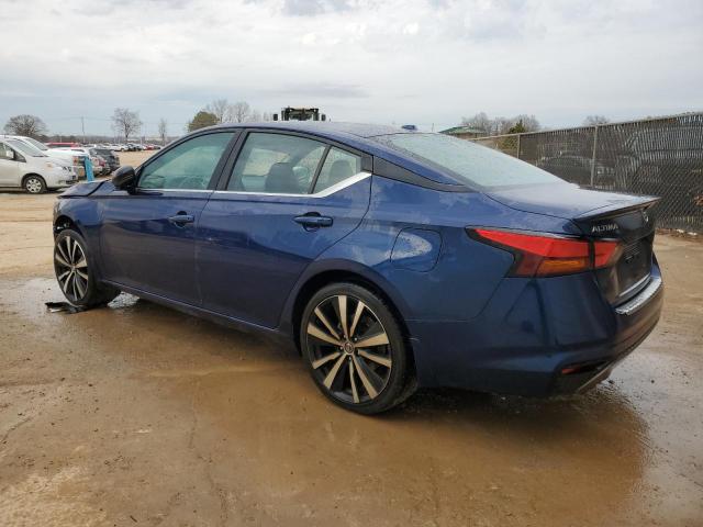 Photo 2 from auction – 2021 NISSAN ALTIMA SR with VIN 1N4BL4CV9MN337344