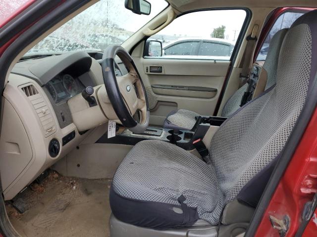 Photo 7 from auction – 2011 FORD ESCAPE XLS with VIN 1FMCU0C79BKB70046