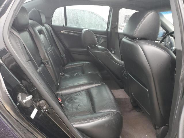 Photo 10 from auction – 2006 ACURA 3.2TL with VIN 19UUA66206A071889