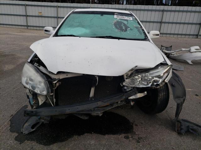 Photo 5 from auction – 2005 TOYOTA COROLLA CE with VIN 2T1BR32EX5C404445
